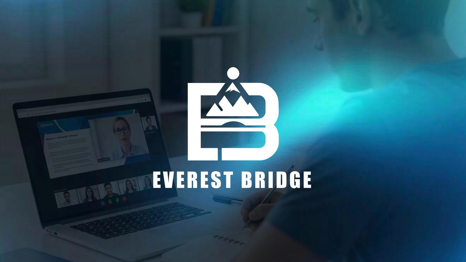 Everest Bridge online session