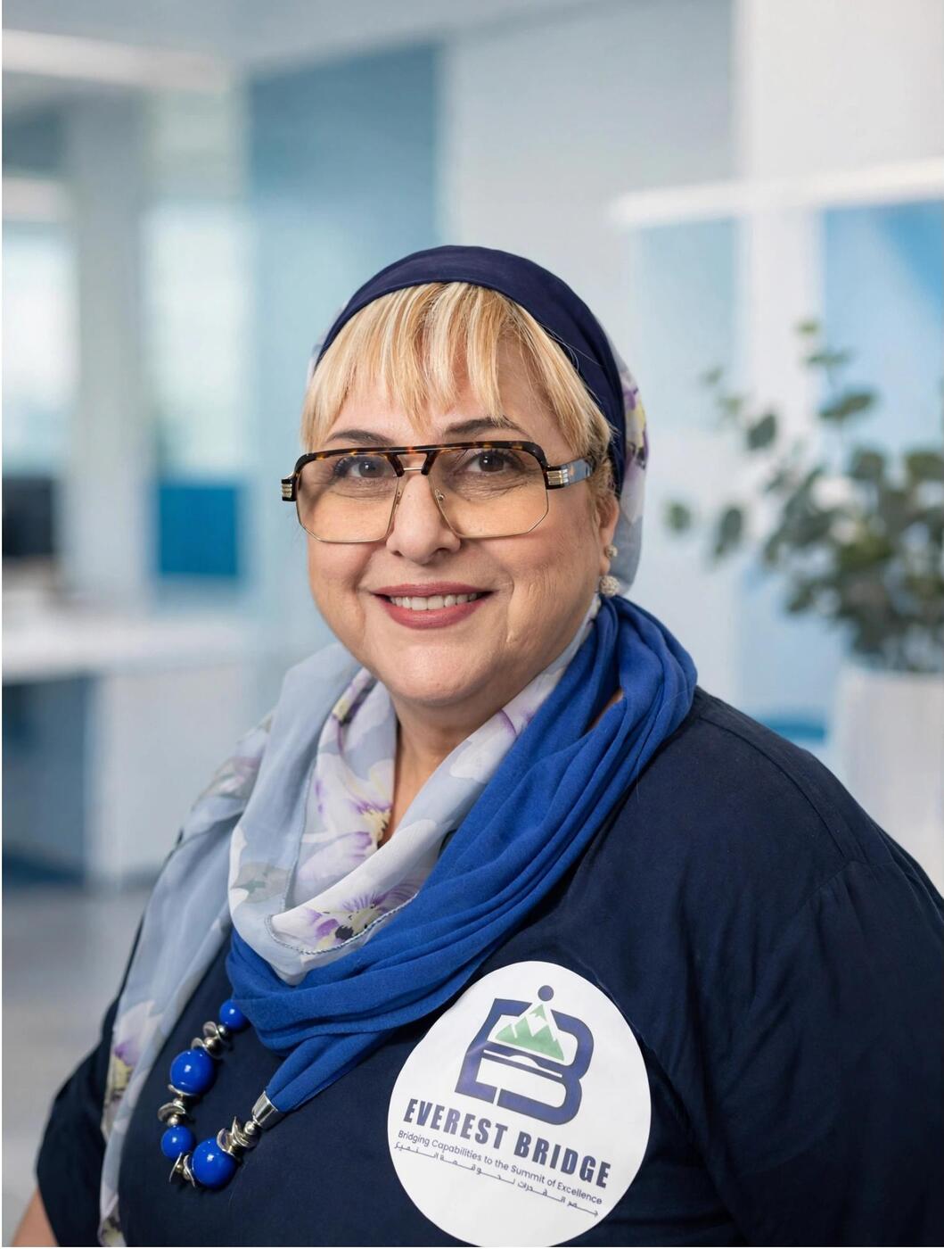Dr. Rita Al Haddad